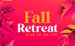 Fall Prayer Retreat: Sign Up (150949)
