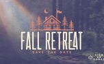 Fall Retreat: Sign Up Today (150954)