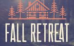 Fall Retreat: Sign Up Today (150959)