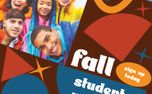 Fall Student Retreat Sign Up (150968)