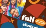 Fall Student Retreat Sign Up (150972)