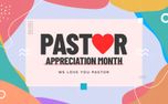 We Love You, Pastor! Graphics (150983)