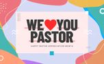 We Love You, Pastor! Graphics (150985)