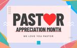 We Love You, Pastor! Graphics (150986)