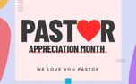 We Love You, Pastor! Graphics (150987)