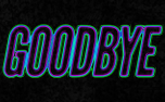 Colorama Goodbye (150999)