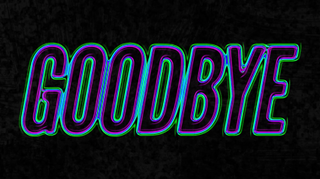Colorama Goodbye