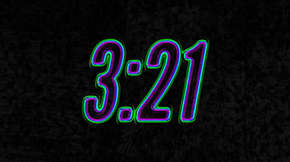 Colorama Countdown