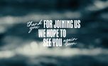 Living Water : Goodbye (151048)