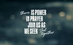 Living Water : Prayer (151051)