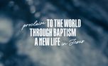 Living Water : Baptism (151054)