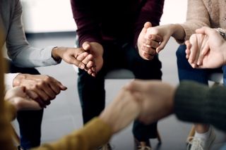 Prayer Group