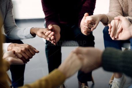 Prayer Group (151083)