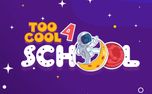 Too Cool 4 School Graphics (151094)
