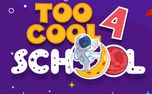 Too Cool 4 School Graphics (151095)