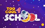 Too Cool 4 School Graphics (151096)