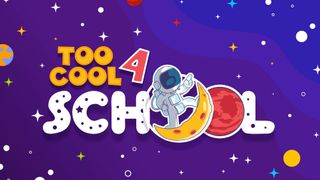 Too Cool 4 School Graphics