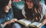 Teen Bible Study (151120)