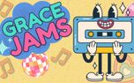 Grace Jams (Kids Min) (151123)