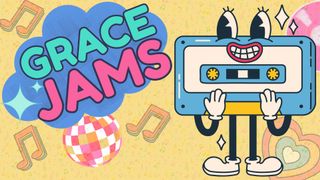 Grace Jams (Kids Min)