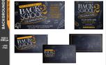 Back to School Party (151159)
