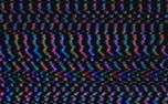 Real CRT Glitch (151166)