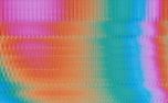 Real CRT Glitch (151167)