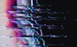 Real CRT Glitch (151171)