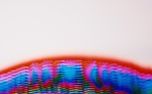 Real CRT Glitch (151174)