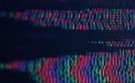 Real CRT Glitch (151177)
