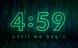 Green Wave Countdown (151183)