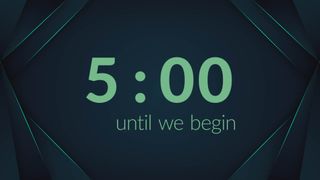 Mint Flow Countdown