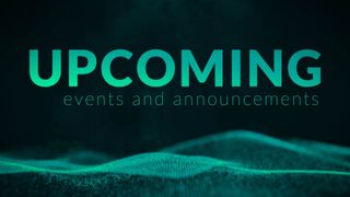 Particle Wave Events