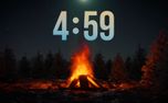 Campfire Countdown (151230)