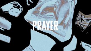 School Squish Prayer