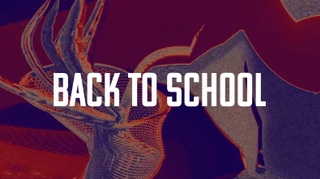 School Squish Back to School