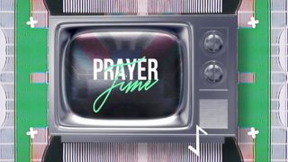 Prayer Time