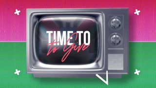 TIme to Give
