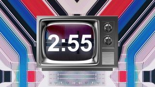 5 Min Countdown