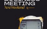 Church Business Meeting Next W (151314)