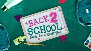 Back 2 School