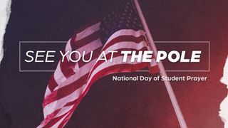 See You At The Pole