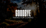 RGBD Goodbye (151364)