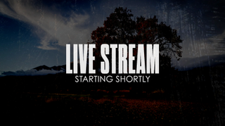 RGBD Live Stream