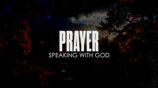 RGBD Prayer