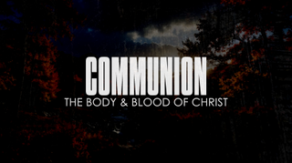 RGBD Communion