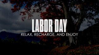 RGBD Labor Day