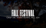 RGBD Fall Festival (151373)