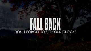 RGBD Fall Back