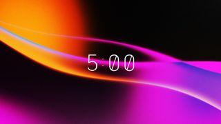 Color Drift : Countdown